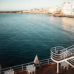 Otel Medano El Médano