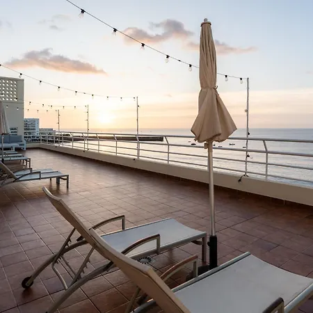 Medano Hotell