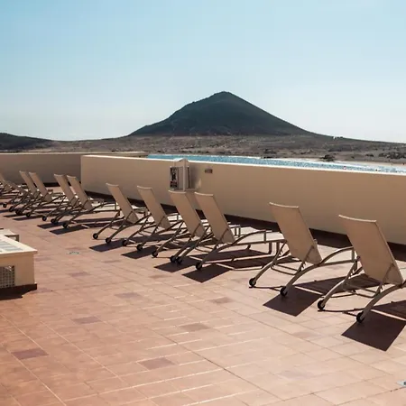 Medano Hotell 3*