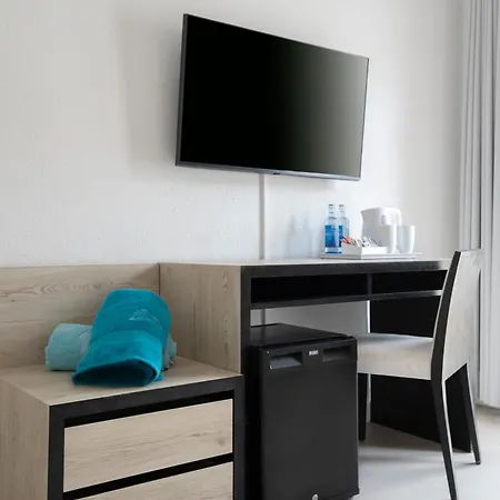 Hotell Medano 3*