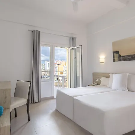 Medano Hotell