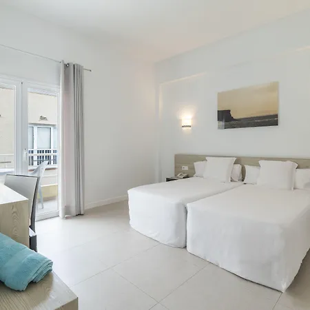Medano Hotell