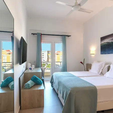 Medano Hotell El Médano