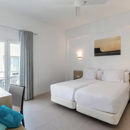 Medano Hotell