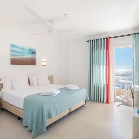 Hotell Medano