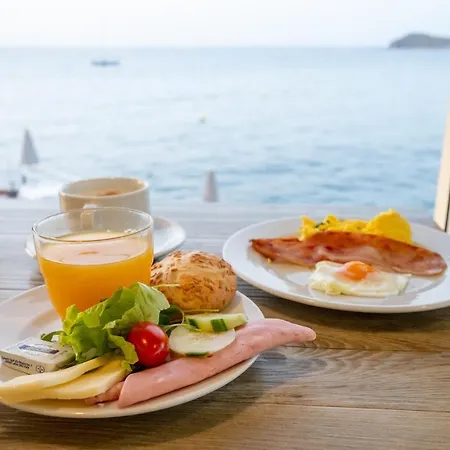 Hotel Médano El Médano