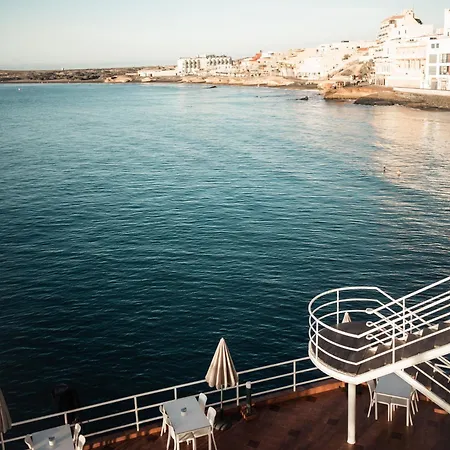 Hotel Médano El Médano