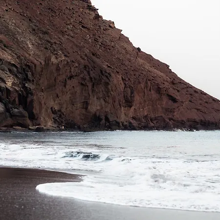 Médano Hotel El Médano