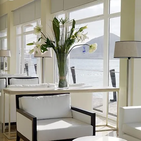 Hotel Médano El Médano