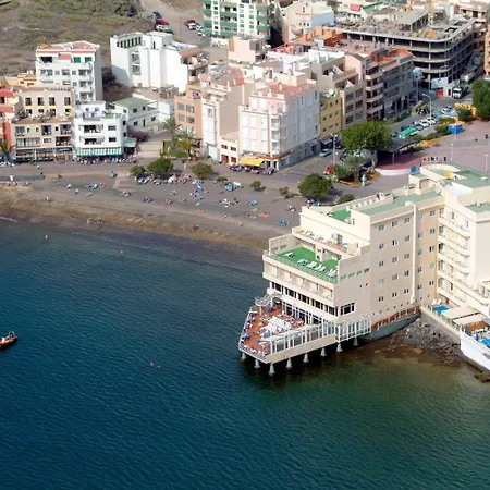 Médano 3* El Médano