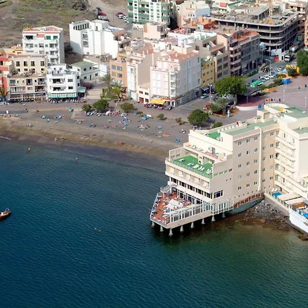 Médano Hotel El Médano