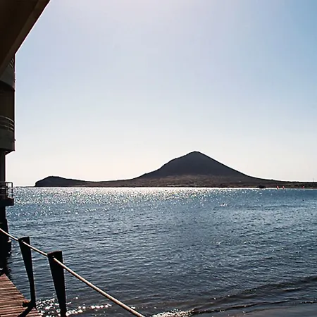 Medano Hotel El Medano (Tenerife)