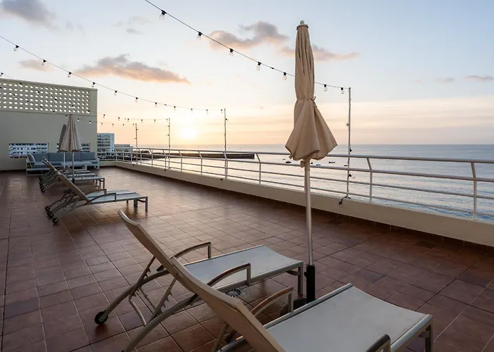Médano Hotel