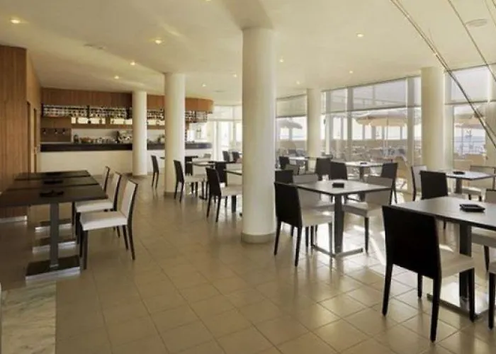 Médano Hotel 3*