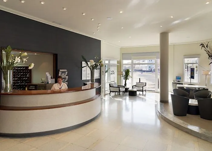 Hotell Medano 3*