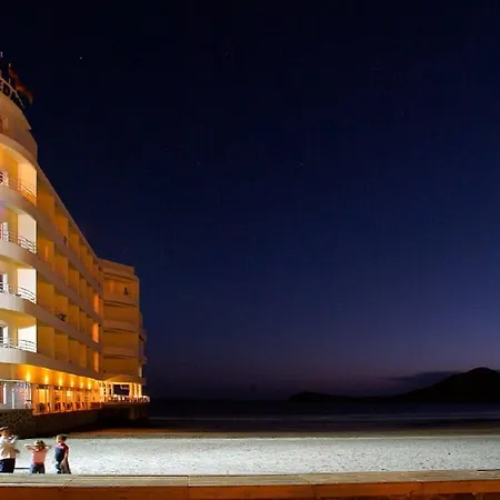 Hotel Médano