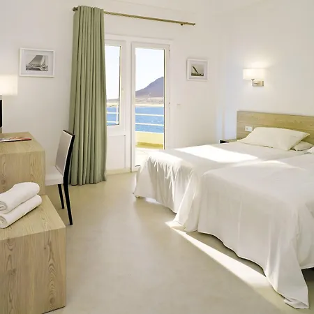 Médano Hotel