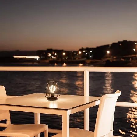 Médano Hotel