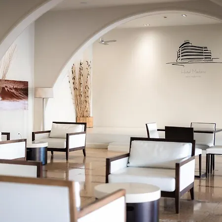 호텔 Medano 엘메다노