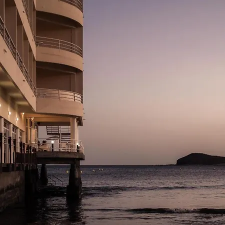 Medano 3* El Medano (Tenerife)