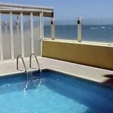 Hotel Médano 3*