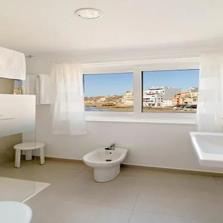 Médano Hotel 3*