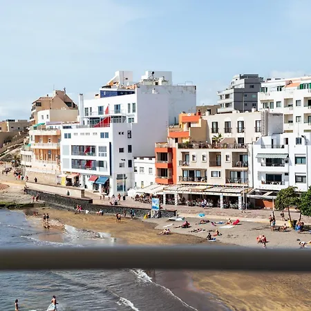 Hotel Médano