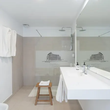Médano Hotel 3*