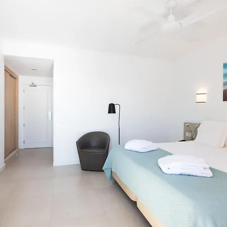 Médano Hotel 3*