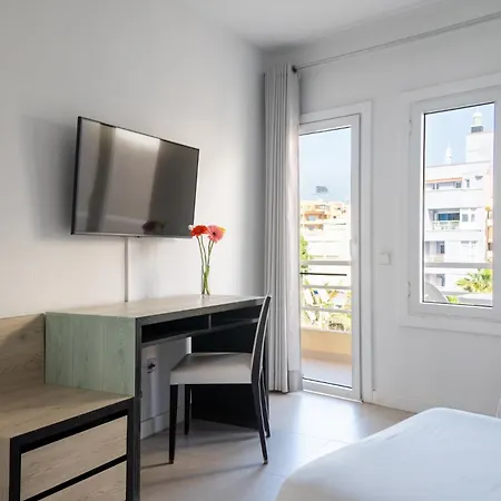 Medano Hotell 3*