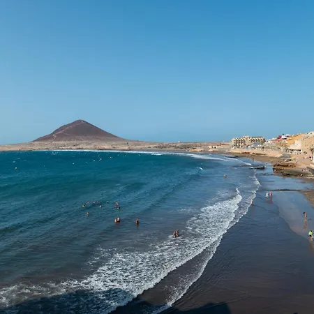 Medano فندق 3*