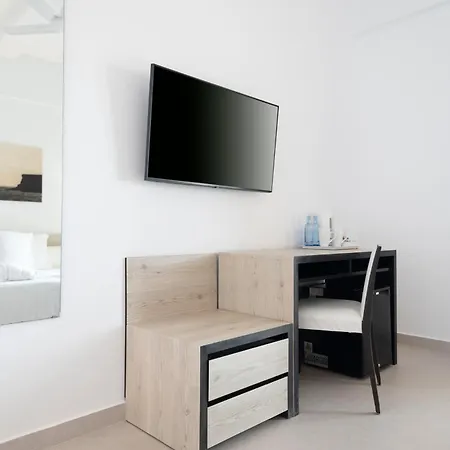 Medano Hotell