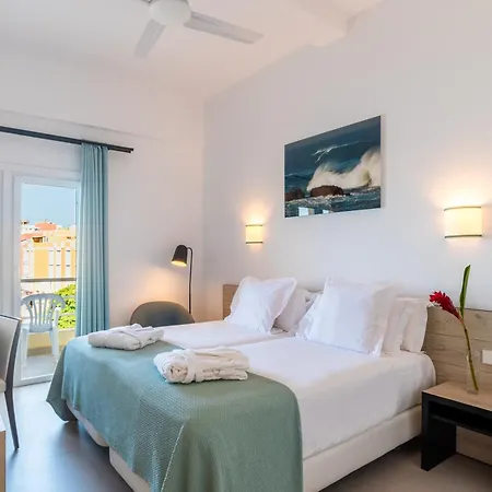 호텔 Medano 엘메다노