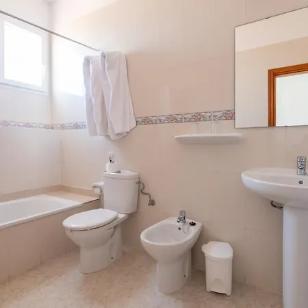 Medano Hotell 3*