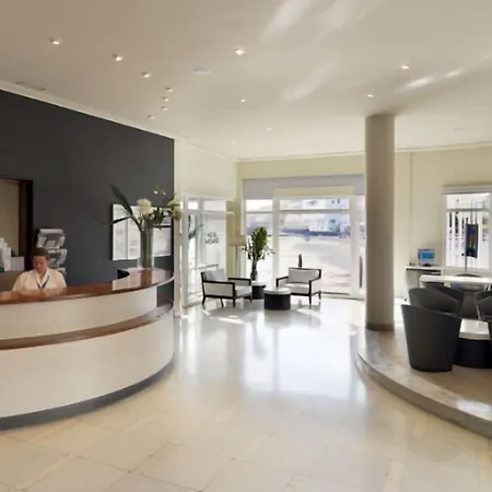 Medano Hotel El Medano (Tenerife)