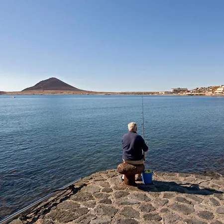 Medano 3* 엘메다노