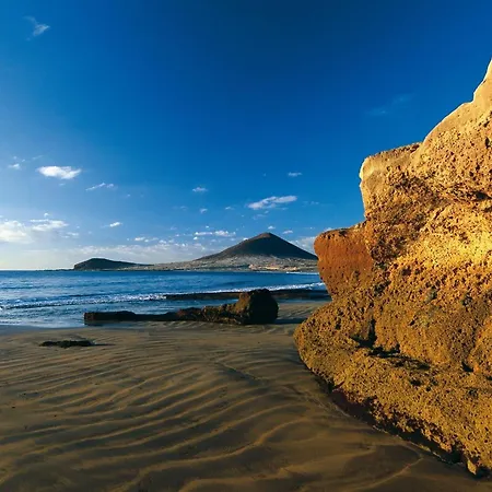 Medano 3* El Medano (Tenerife)