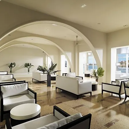 Hotel Medano El Medano (Tenerife)