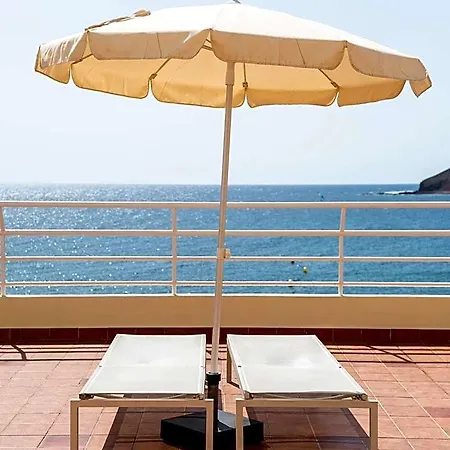Hotel Medano El Medano (Tenerife)