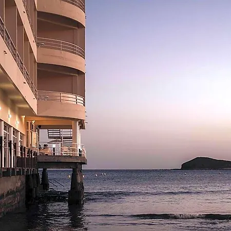 Medano Hotel El Medano (Tenerife)
