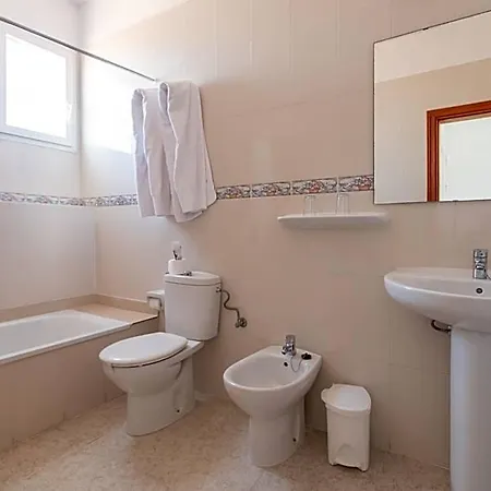 Otel Medano El Médano