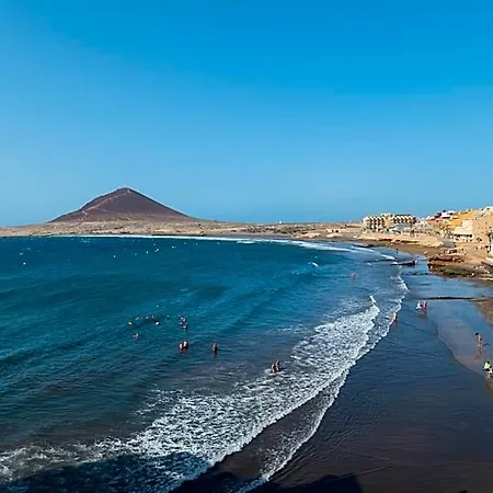 Medano El Medano (Tenerife)