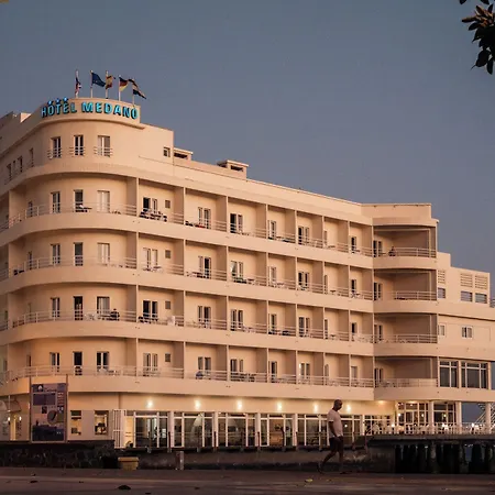 Medano El Medano (Tenerife)