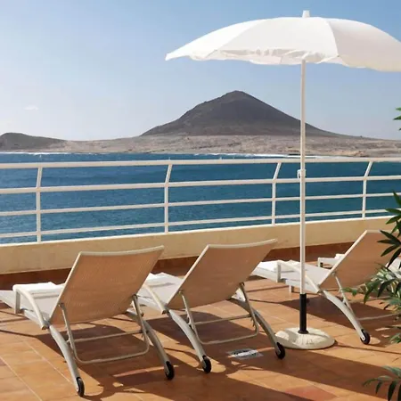 Hotel Medano El Medano (Tenerife)