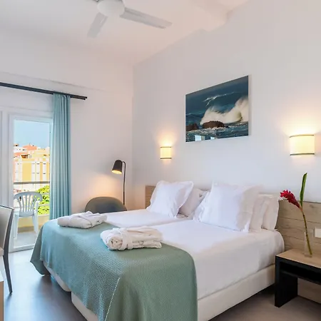 Medano Hotel