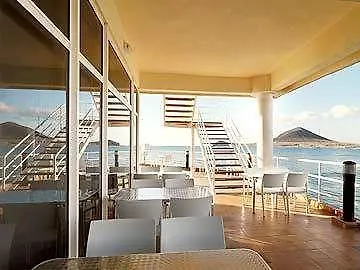 Hotell Medano 3*