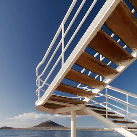Médano Hotel 3*