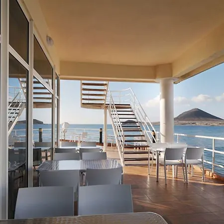 Hotel Médano