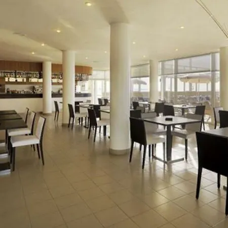 Médano Hotel 3*