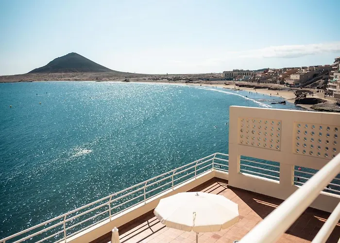 Medano エル・メダノ